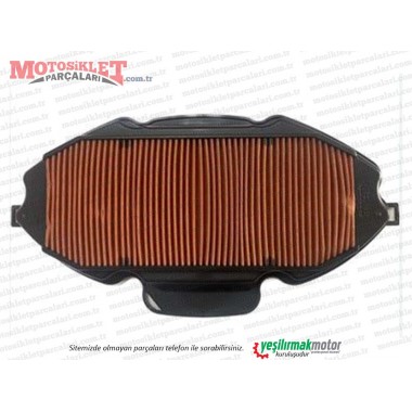 HONDA NC 700 - 750 Hava Filtresi (2014-2020)