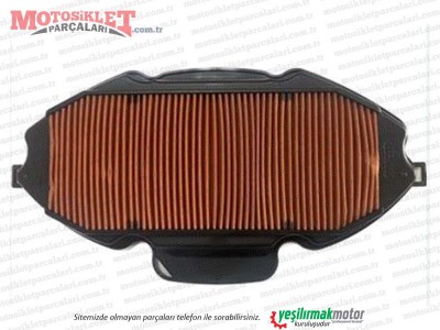 HONDA NC 700 - 750 Hava Filtresi (2014-2020)