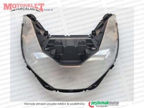 Honda PCX Far Camı (2021-2024)