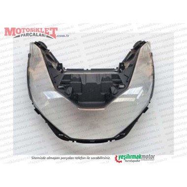 Honda PCX Far Camı (2021-2024)