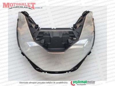 Honda PCX Far Camı (2021-2024)