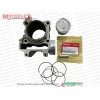 Honda PCX Silindir Piston Segman Seti ORİJİNAL (2013-2017)(2018-2020) - 150cc