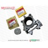 Honda PCX Silindir Piston Segman Seti ORİJİNAL (2011-2013)