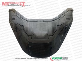 Honda PCX Stop Camı FÜME (2021-2024)