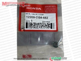Honda PCX Supap Yağ Keçesi ORİJİNAL (2011-2013)