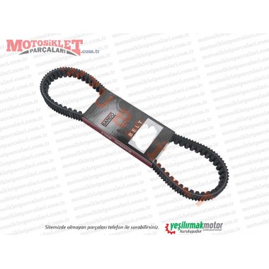 BANDO Triger Kayışı - 842 x 22.6 x 30