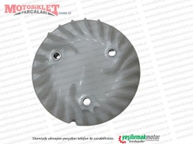 Honda PCX Fan (2021-2024)