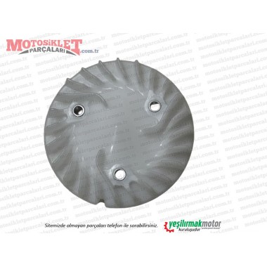 Honda PCX Fan (2021-2024)