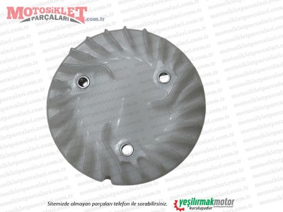 Honda PCX Fan (2021-2024)
