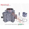 Honda PCX Silindir Piston Segman Seti (2013-2020)