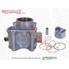 Honda PCX Silindir Piston Segman Seti ORİJİNAL (2013-2020)