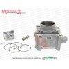 Honda PCX Silindir Piston Segman Seti ORİJİNAL (2021-2024)