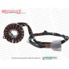 Honda PCX Stator (2021-2024)