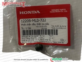 Honda PCX Supap Yağ Keçesi ORİJİNAL (2021-2024)