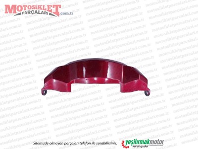 Honda Pcx Far Alt Kapak BORDO (2018-2020)