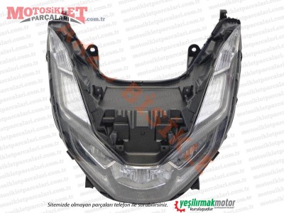 Honda Pcx Far Komple (2021-2024)