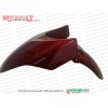 Honda PCX Ön Çamurluk BORDO (2018-2020)