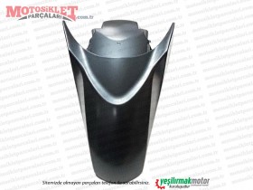 Honda PCX Ön Çamurluk GÜMÜŞ MAVİ (2021-2024)