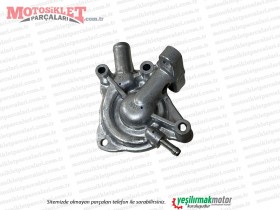 Honda PCX Su Pompa Kapağı ORİJİNAL (2014-2017)(2018-2020)