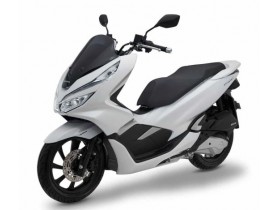 Honda PCX (2018-2020 MODEL)