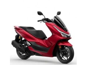Honda PCX DELUXE (2025)