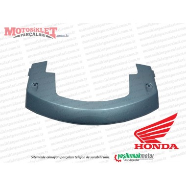 Honda Spacy Alpha 110 Arka Stop Lambası Alt Grenajı - MAVİ