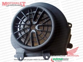 Honda Spacy Alpha 110 Motor Soğutma Fan Kapağı