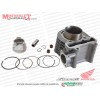 Honda Spacy Alpha 110 Silindir, Piston ve Sekman Seti A kalite