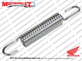 Honda Titan Alt Sehpa Yayı