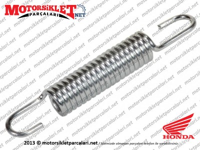 Honda Titan Alt Sehpa Yayı