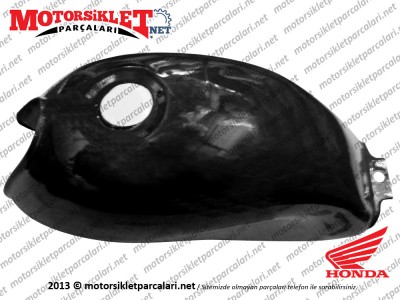 Honda Titan Benzin Deposu RENK SEÇENEĞİ İÇİN TIKLAYIN