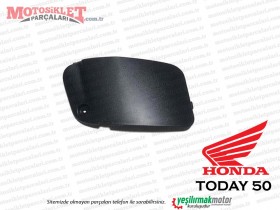 Honda Today 50 Buji Kontrol Kapağı