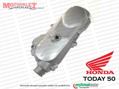 Honda Today 50 Debriyaj Kapağı