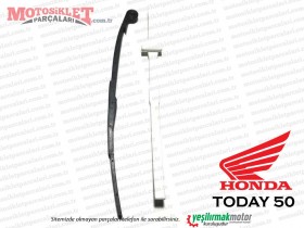 Honda Today 50 Eksantrik Gergi Paleti Takım