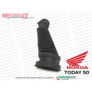 Honda Today 50 Debriyaj Kapağı Havalandırma Hortumu