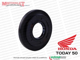 Honda Today 50 Krank Keçesi