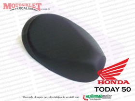 Honda Today 50 Sele