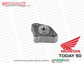 Honda Today 50 Yağ Pompası