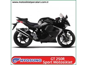 Hyosung GT250R Parçaları