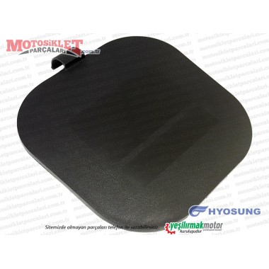 Hyosung MS3-250 % St Kanuni Külbütör Ayar Kapağı