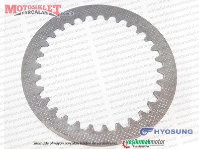 Hyosung RT125D % St Kanuni Debriyaj Ara Sacı - ADET