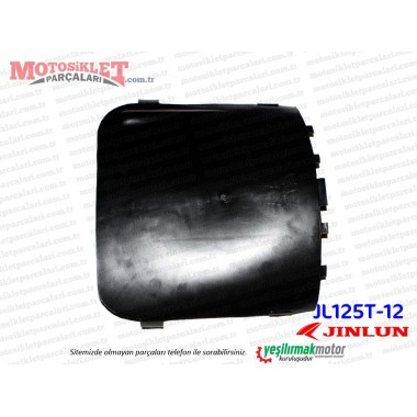 Jinlun JL 125T-12 Scooter Şase Alt Muhafaza Jinlun JL 125T-12 Scooter Şase Alt Muhafaza