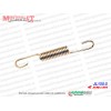 Jinlun JL150-5 Chopper Alt Sehpa, Orta Ayak Yayı