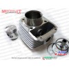 Jinlun JL150-5 Chopper Silindir, Piston ve Sekman Seti