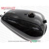 Jinlun JL250-5 Elegance Chopper Benzin Deposu, Yakıt Tankı - ASTARLI
