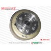 Jinlun JL250-5 Elegance Chopper Rotor, Volan