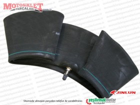 Jinlun JL250-5 Elegance Chopper Şambreli, Ön ve Arka Teker 1 ADET