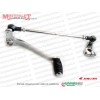 Jinlun JL250-5 Elegance Chopper Vites Pedalı ve Rod Mili Komple