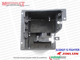 Jinlun JL50QT-5 Fighter Akü Kutusu