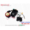 Jinlun JL50QT-5 Fighter Alarm